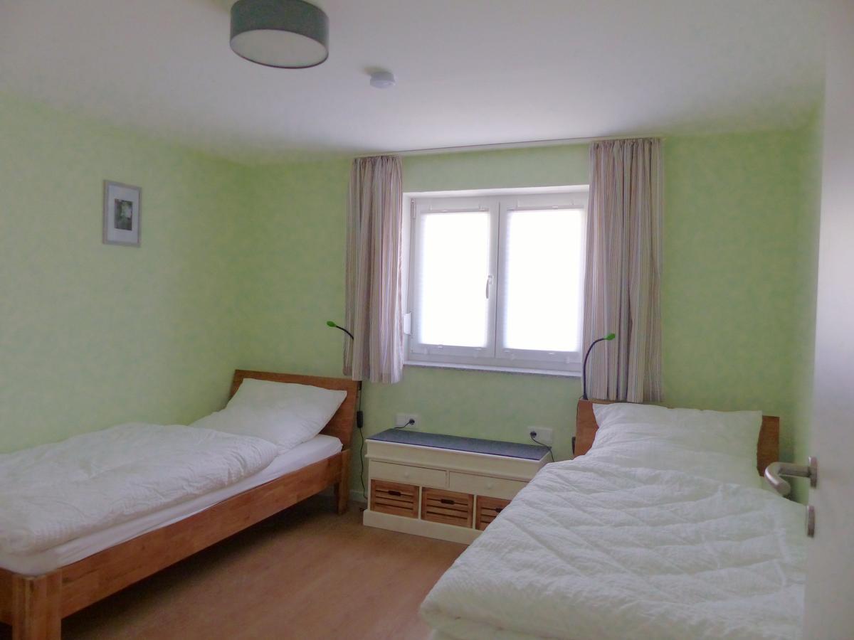 Ferienwohnungen Flora Bad Windsheim Kültér fotó